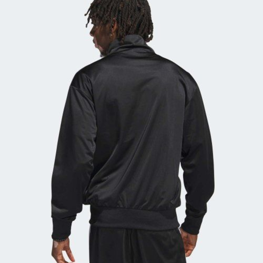 Adidas Firebird Tracktop — Black