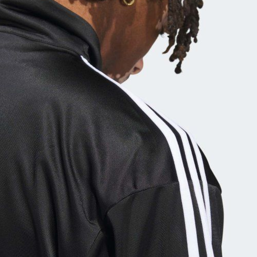 Adidas Firebird Tracktop — Black