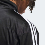 Adidas Firebird Tracktop — Black