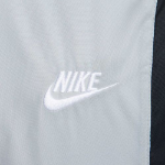 Nike Club Woven Tracksuit Jacket — Black / Grey