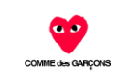 COMME des GARÇONS