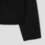 Theory Women Double Wool-Cashmere Blouson Jacket - Black