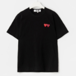 XS-Черный-Футболки