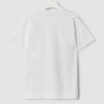 Black Heart Wappen Polo Shirt — Black