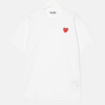 XS-Белый-Футболки