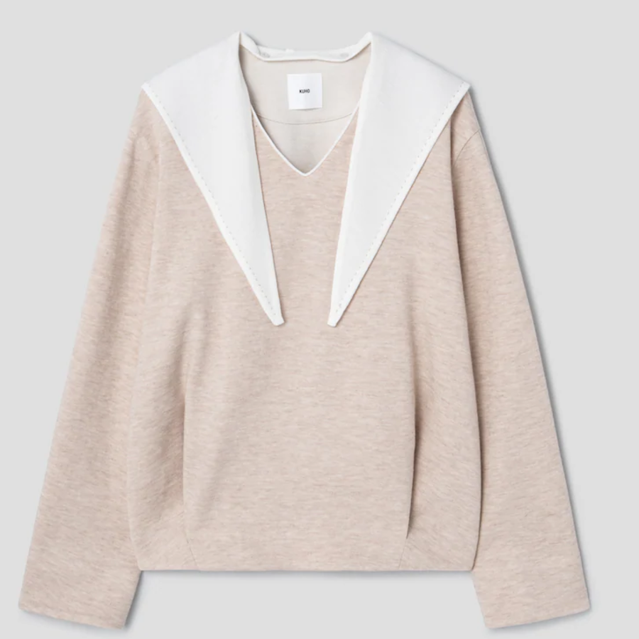 Red Heart Wappen T-Shirt — Black