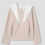 Red Heart Wappen T-Shirt — Black