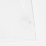 Red Heart Wappen T-Shirt — Black