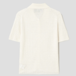 Theory Women Neo Sag Harbor Rib Cardigan - Bone