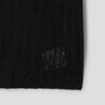 Theory Women Neo Sag Harbor Rib Cardigan - Black