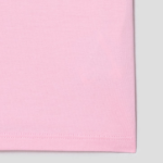 KUHO [HEART FOR EYE] Kids Regular T-Shirts (Artwork) – Light Pink