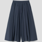 KUHO Skirt Like Pants – Ash