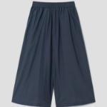 KUHO Skirt Like Pants – Ash