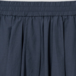 KUHO Skirt Like Pants – Ash