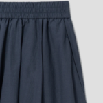 KUHO Skirt Like Pants – Ash