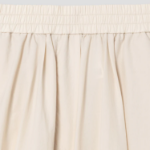 KUHO Skirt Like Pants - Beige
