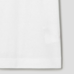 Green Wappen Heart T-Shirt — White