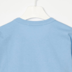 Red Heart Wappen T-shirt — Blue