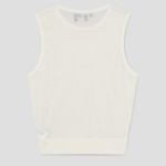 Theory Women Neo Sag Harbor Twin Set Shell - Bone