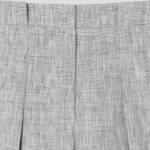 KUHO Wide Fit Pants – Light Grey