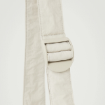 COS Crossbody Saddle Bag – Nylon Stone