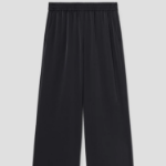 KUHO Banding Wide Pants - Ash