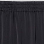 KUHO Banding Wide Pants - Ash