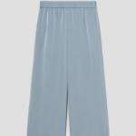 KUHO Banding Wide Pants - Sky Blue