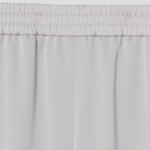 KUHO Banding Wide Pants - Beige