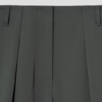 KUHO Riosell Blend Half Pants - Khaki