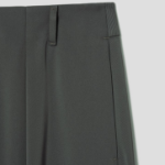 KUHO Riosell Blend Half Pants - Khaki