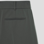 KUHO Riosell Blend Half Pants - Khaki