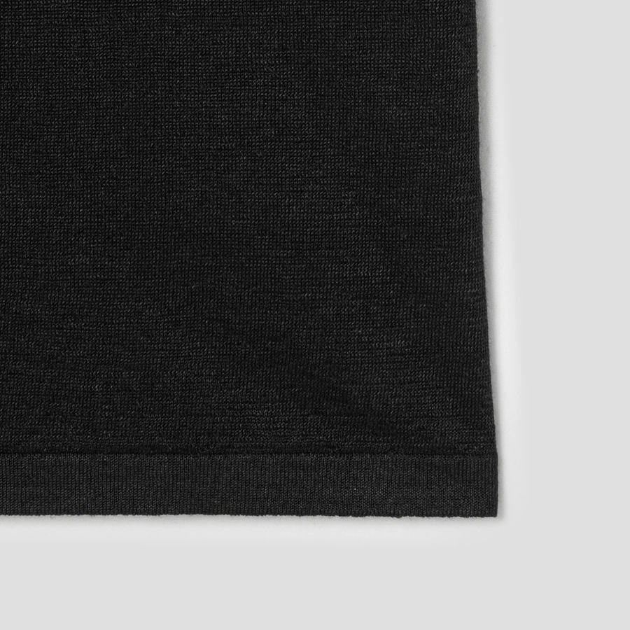 Theory Women Neo Sag Harbor Boyfriend Tee - Black