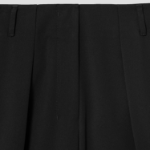 KUHO Riosell Blend Half Pants - Black