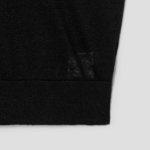 Theory Women Neo Sag Harbor Twin Set Shell - Black