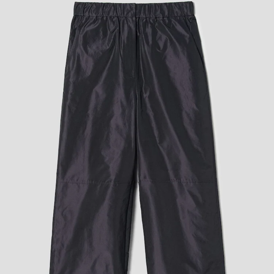 KUHO Jogger Pants - Violet