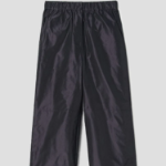 KUHO Jogger Pants - Violet