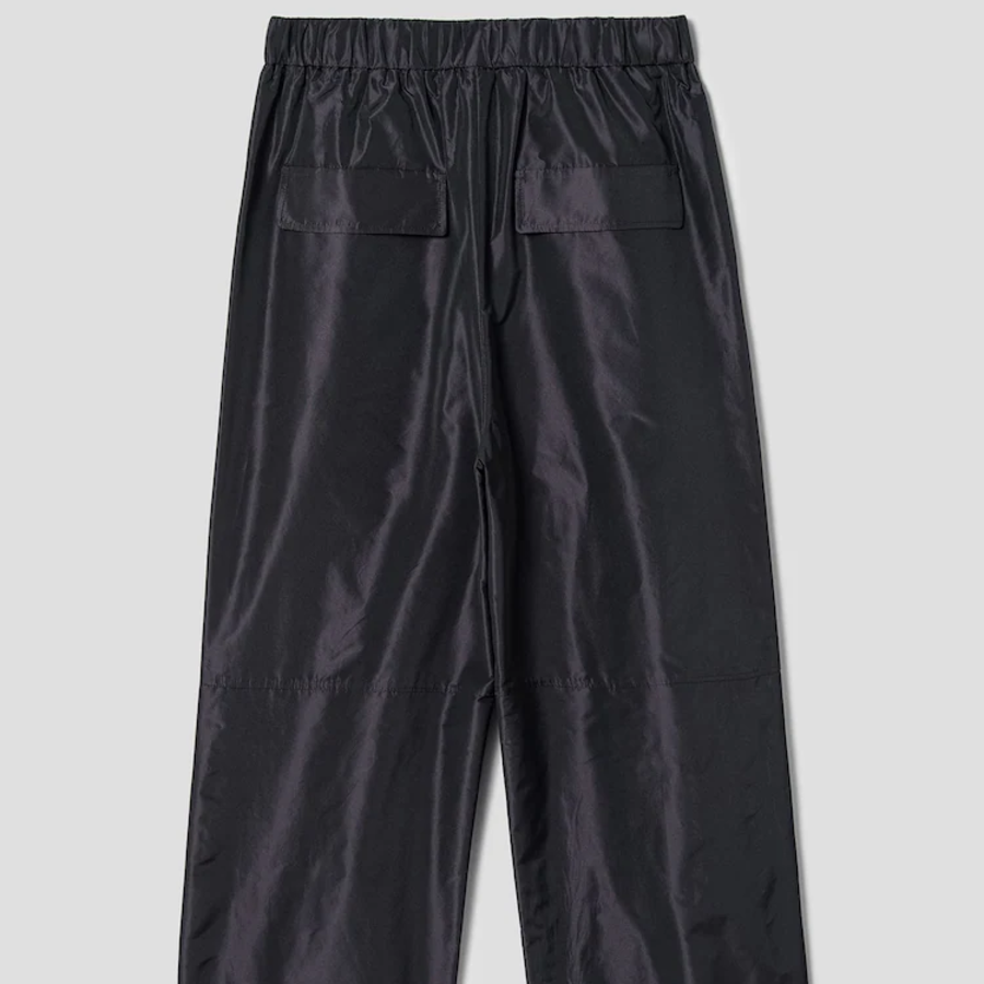 KUHO Jogger Pants - Violet