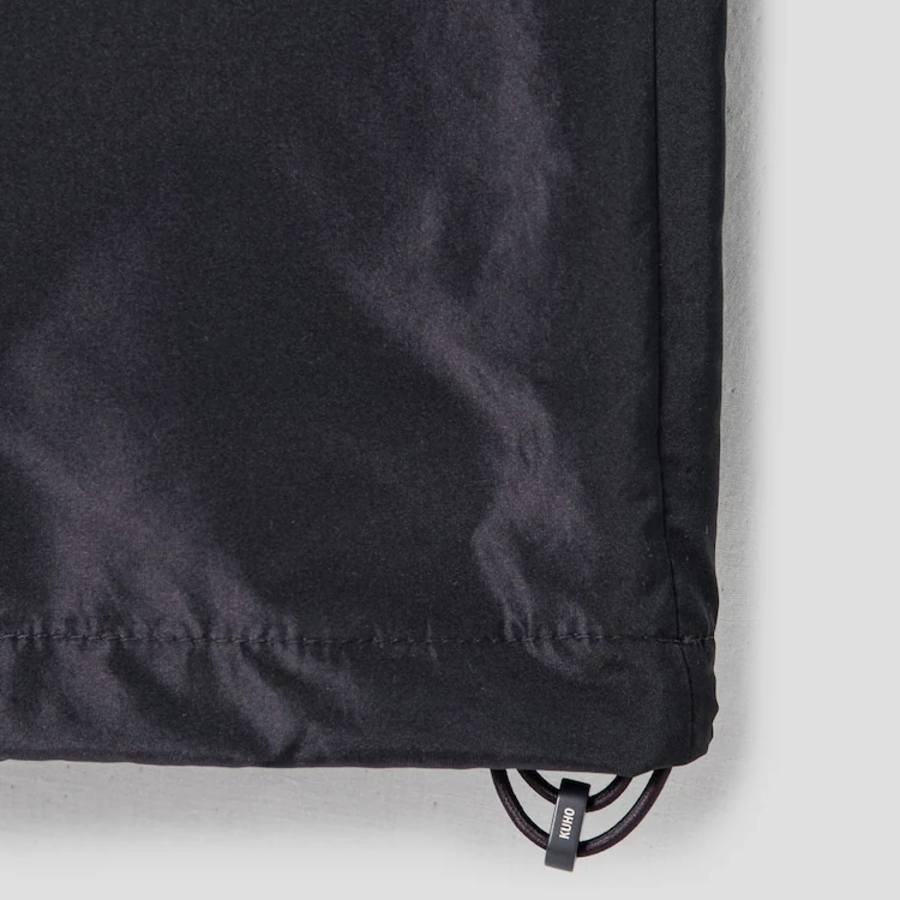 KUHO Jogger Pants - Violet