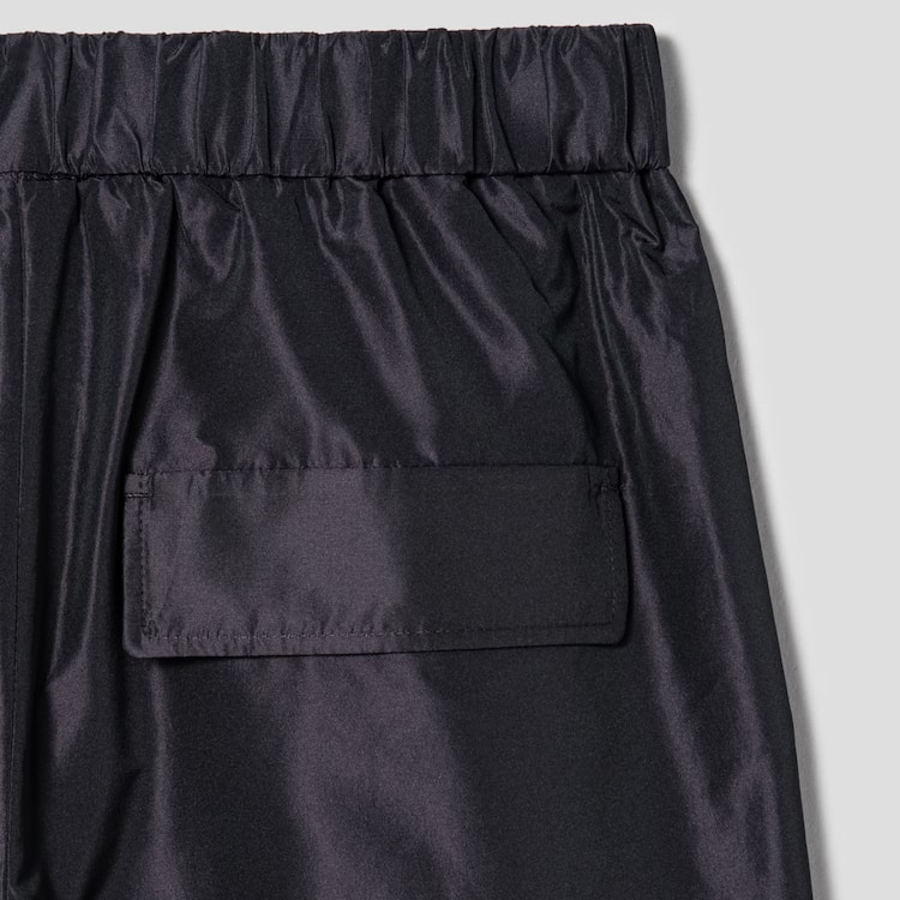 KUHO Jogger Pants - Violet