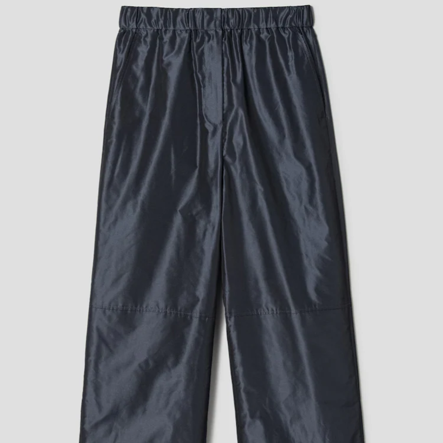 KUHO Jogger Pants - Navy