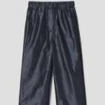 KUHO Jogger Pants - Navy