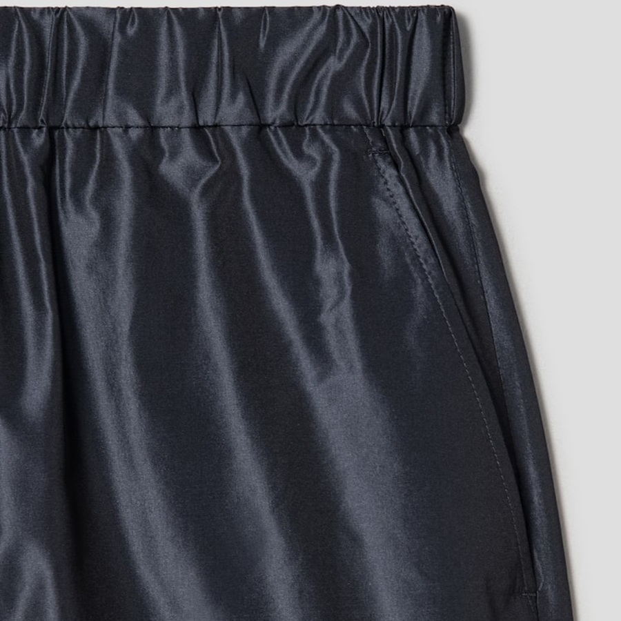 KUHO Jogger Pants - Navy