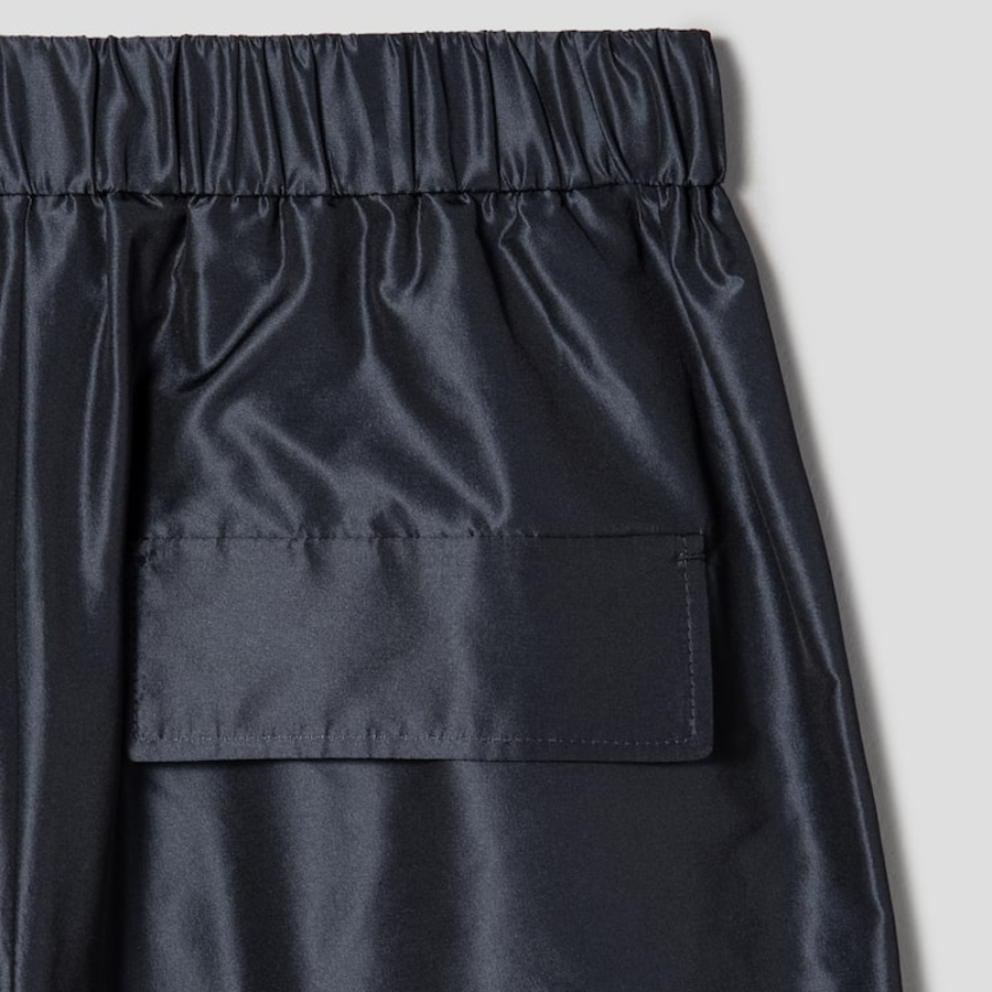 KUHO Jogger Pants - Navy