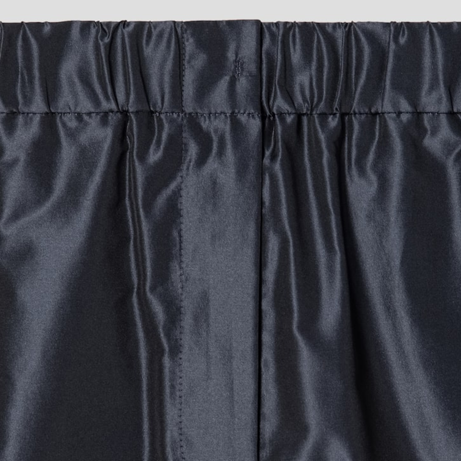 KUHO Jogger Pants - Navy