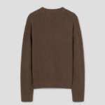 Theory Women Terry Boucle Boucle Sweatshirt - Clove