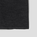 Theory Women Regal Wool Easy Polo Pullover - New Pestle Melange