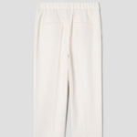 KUHO Baggy 101 Pants - Ivory