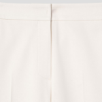 KUHO Baggy 101 Pants - Ivory