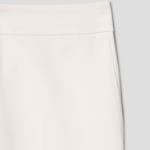 KUHO Baggy 101 Pants - Ivory